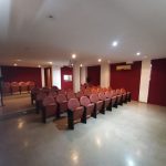 cinema